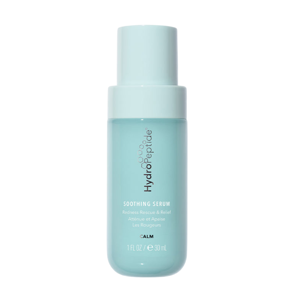 HYDROPEPTIDE Soothing Serum 30ml - Заспокійлива сироватка